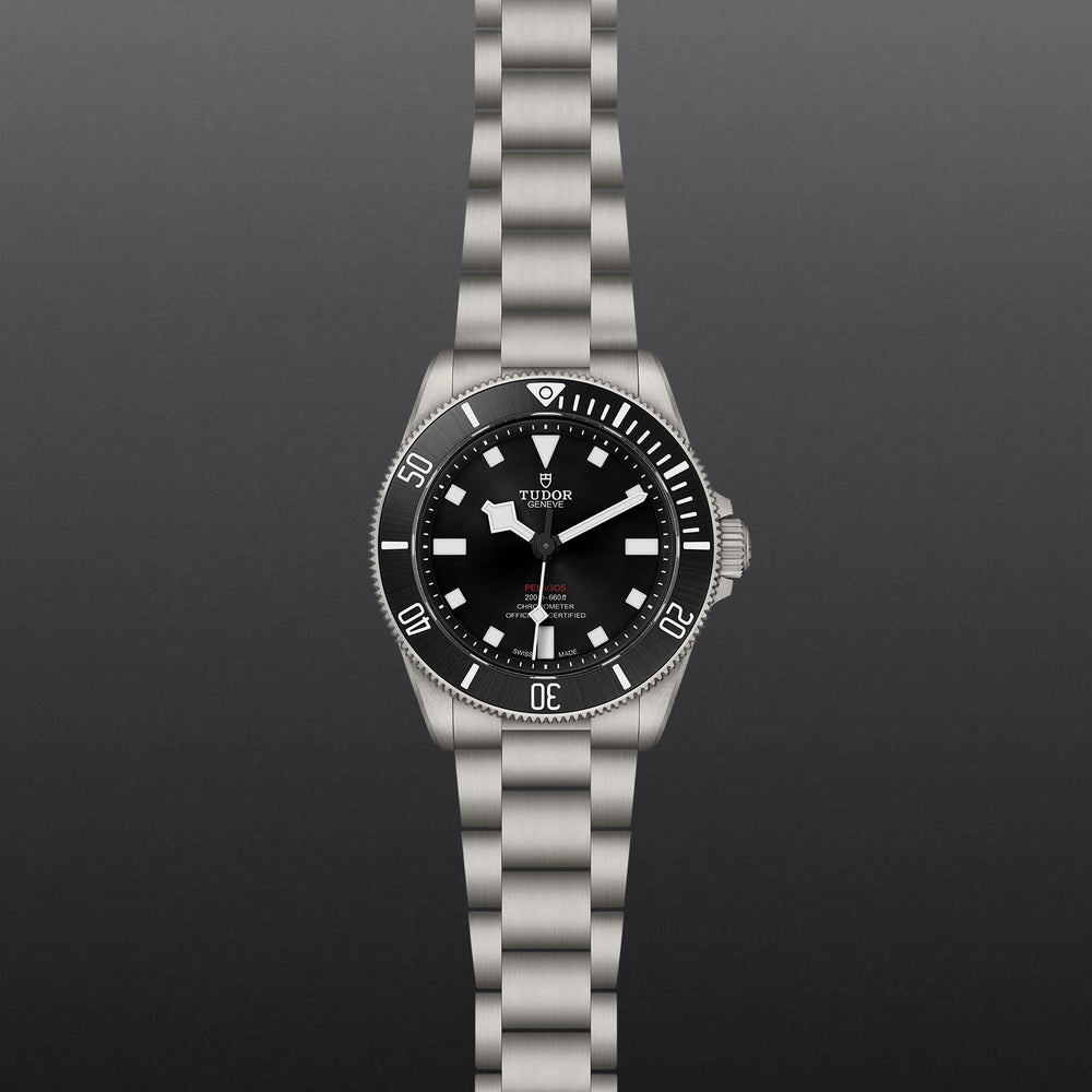 TUDOR Pelagos 39