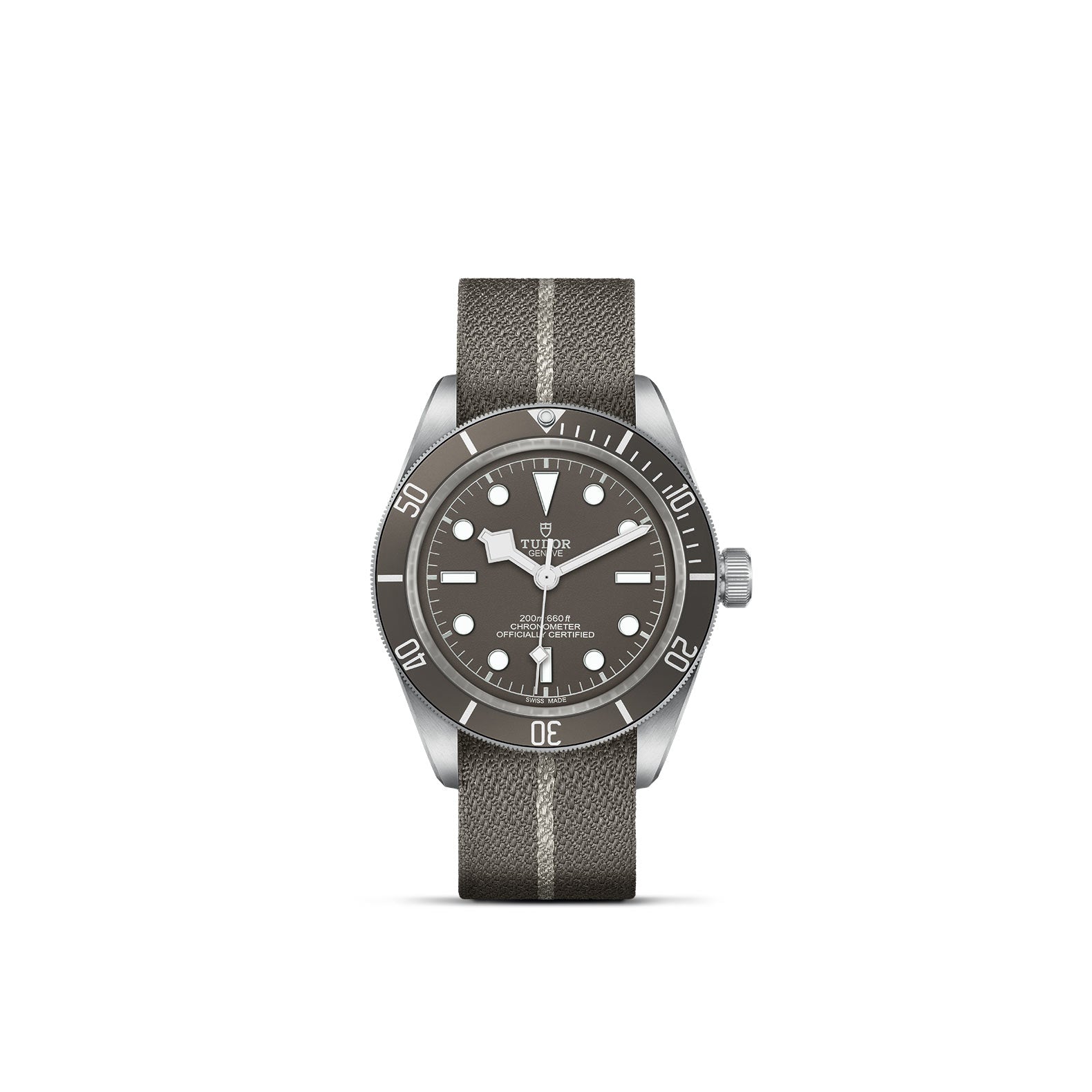 TUDOR Black Bay Fifty-Eight 925