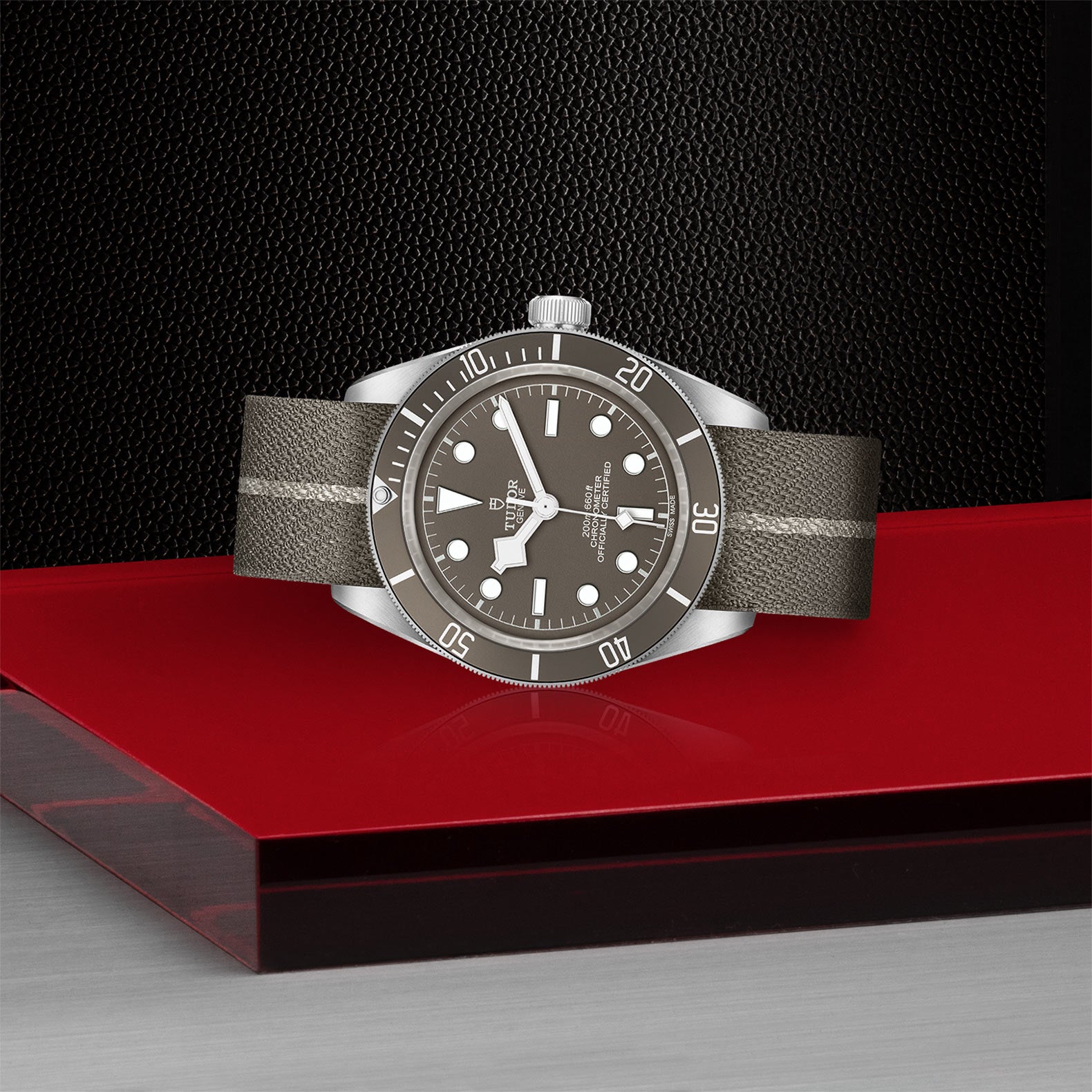 TUDOR Black Bay Fifty-Eight 925