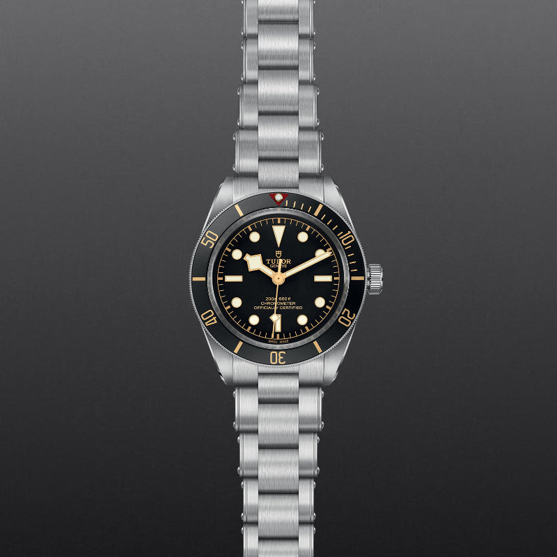 TUDOR Black Bay Fifty-Eight