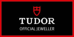 Tudor watches at Blakemans Jewelry
